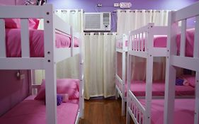 Peach Haven